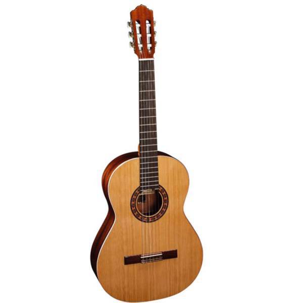 گیتار کلاسیک آلمانزا مدل Cedro 401، Almansa Cedro 401 Classical Guitar