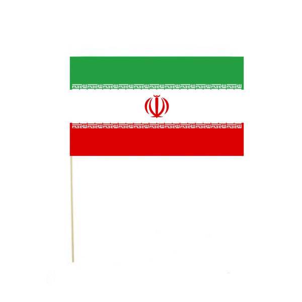 پرچم ایران بسته 3 عددی، iran-flag-2018