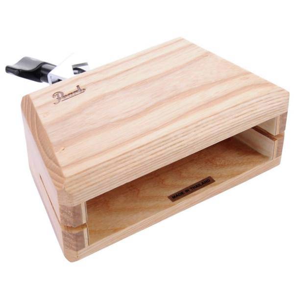 بلاک چوبی پرل مدل PAB-20، Pearl PAB-20 Wood Block