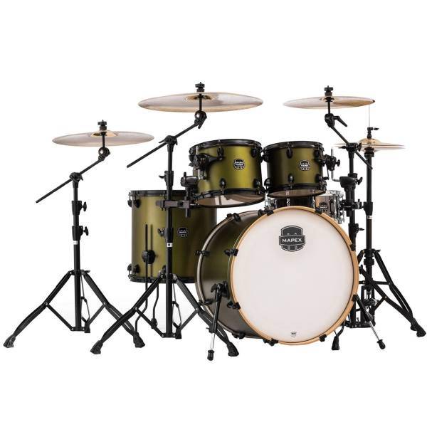 ست درام مپکس شل مدل AR529S، Mapex Shell AR529S Drum Set