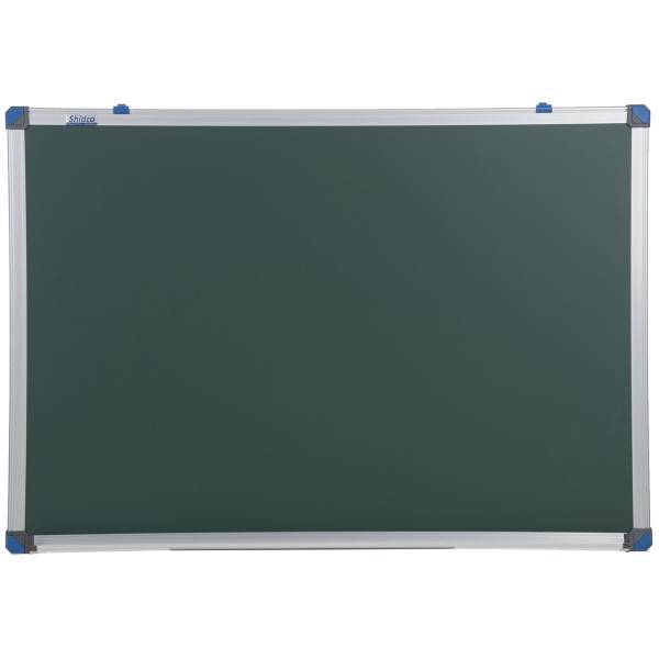 تخته گرین بورد مغناطیسی شیدکو کد 1 سایز 90×60 سانتی‌متر، Shidco 1 Green Board Size 60 in 90 Cm