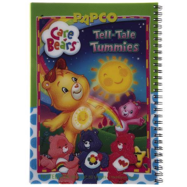 دفتر مشق پاپکو کد NB-659P، Papco NB-659P Notebook