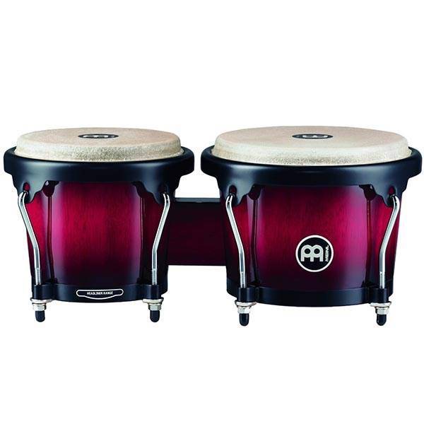 بانگو ماینل مدل HB100WRB، Meinl HB100WRB Percussion