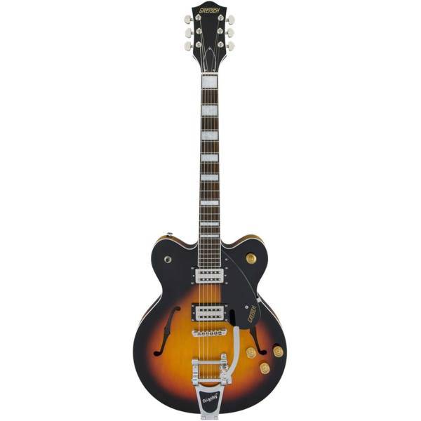 گیتار الکتریک گرتش مدل G2622T 2800100537، Gretsch G2622T 2800100537 Electric Guitar