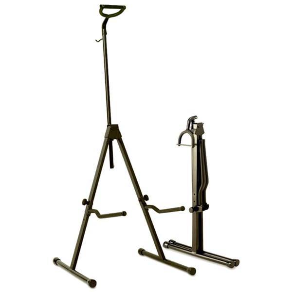 پایه ویولن سل استگ مدل SV-CE، Stagg SV-CE Violin Cello Stand