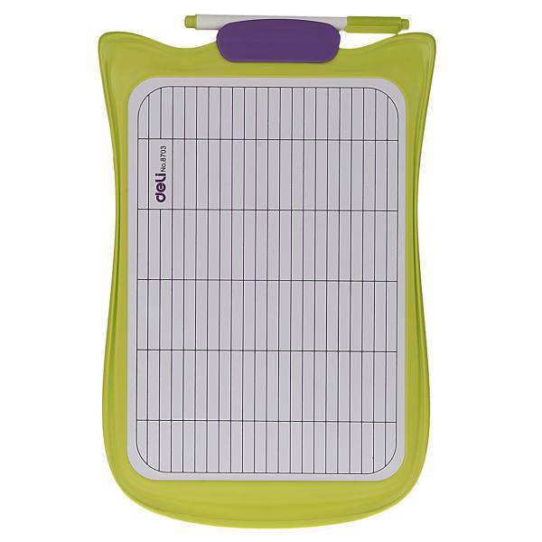 تخته وایت برد دلی کد 8703، Deli 8703 Whiteboard