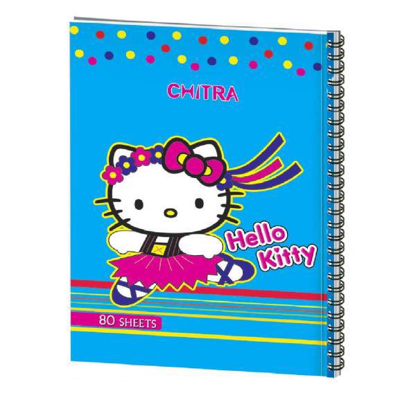 دفتر نقاشی چیترا کد 21-006، Chitra 006-21 Painting Notebook