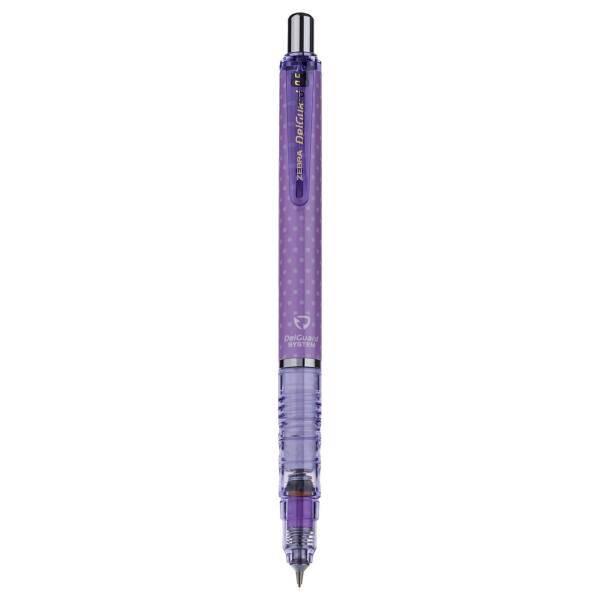 مداد نوکی زبرا مدل Delguard Limited Edition، Zebra Delguard Limited Edition Mechanical Pencil