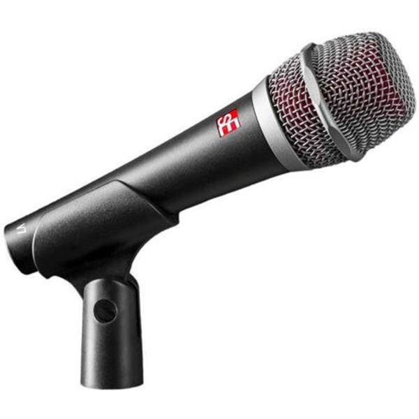 میکروفون داینامیک اس ای الکترونیکس مدل V7، Se Electronic V7 Dynamic Microphone