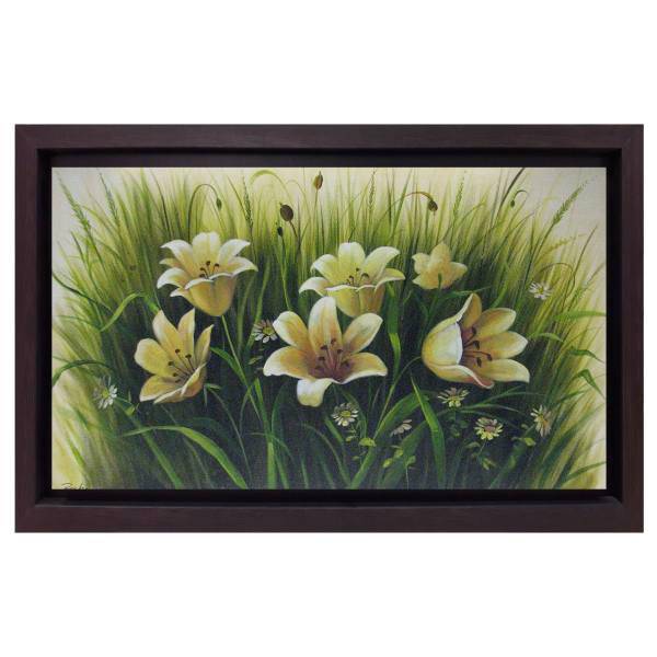 تابلو نقاشی نگارین گالری کد N-60.100-02
