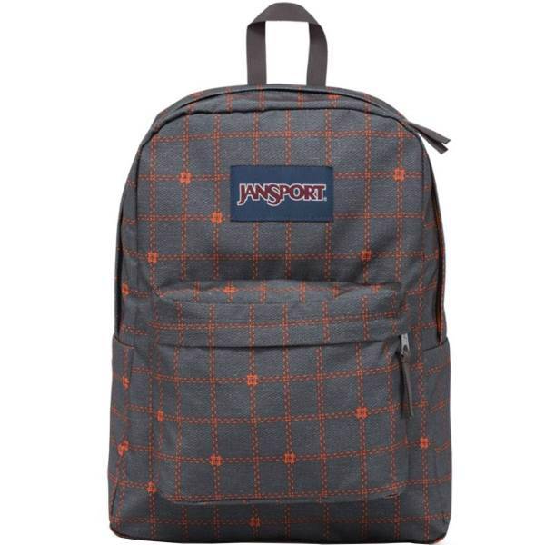 کوله پشتی جان اسپرت مدل Super Break، Jansport Super Break Backpack