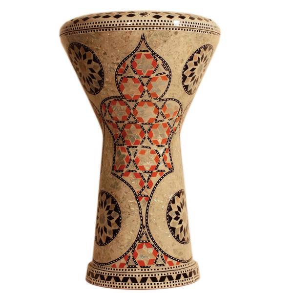 داربوکا الکساندر مدل 1101، Alexander 1101 Darbuka