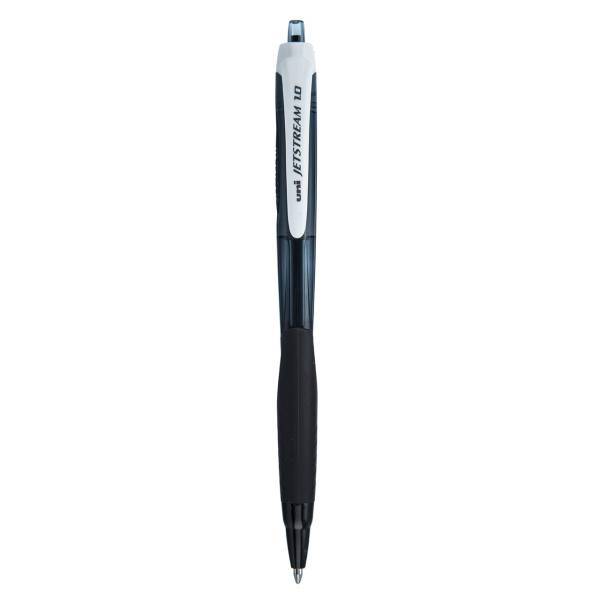 روان نویس یونی بال مدل Jetstream کد SXN-190، Uniball Jetstream SXN-190 Rollerball Pen