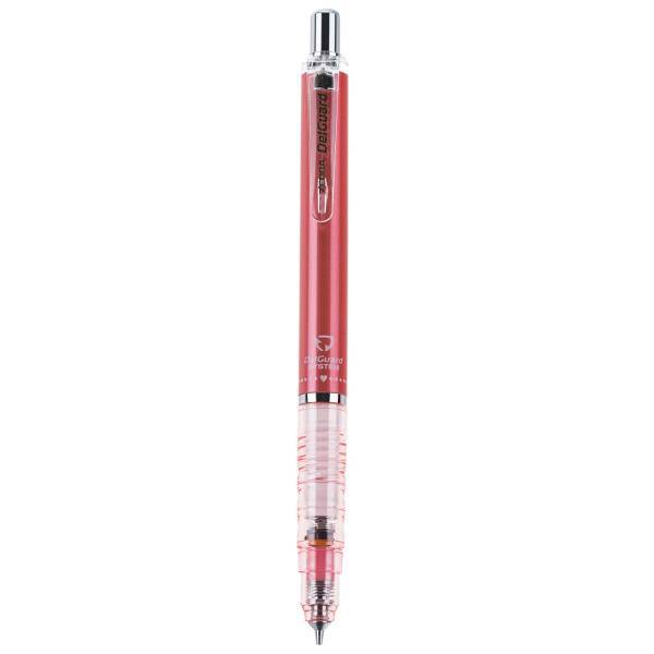 مداد نوکی زبرا مدل Candy Colors Delguard، Zebra Candy Colors Delguard Mechanical Pencil