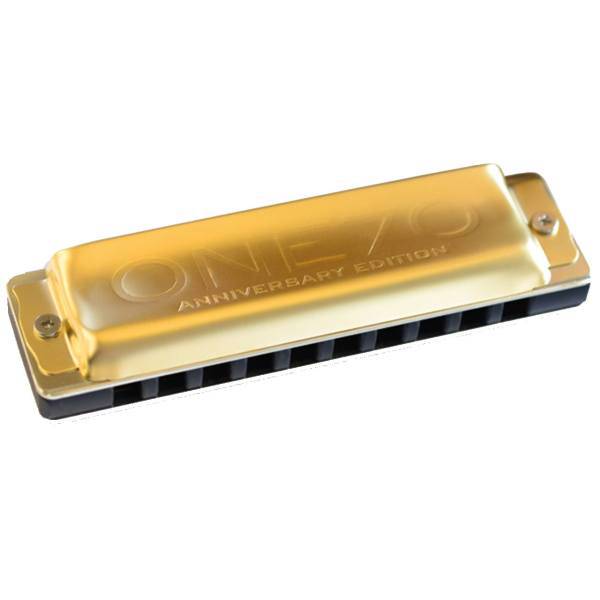 سازدهنی سیدل مدل 1847ONE70، Seydel 1847 ONE70 Harmonica