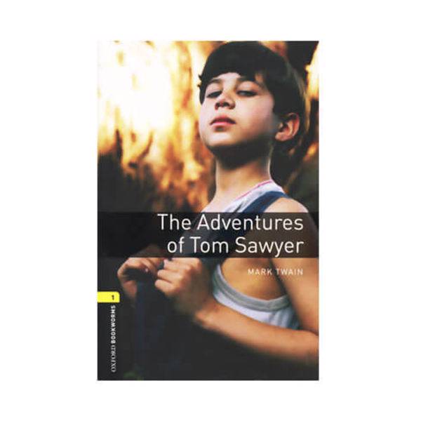 کتاب The Adventures of Tom Sawyer اثر مارک تواین، The Adventures of Tom Sawyer