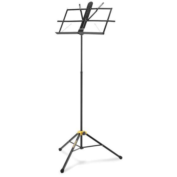 پایه نت هرکولس مدل BS100B، Hercules BS100B Music Stand