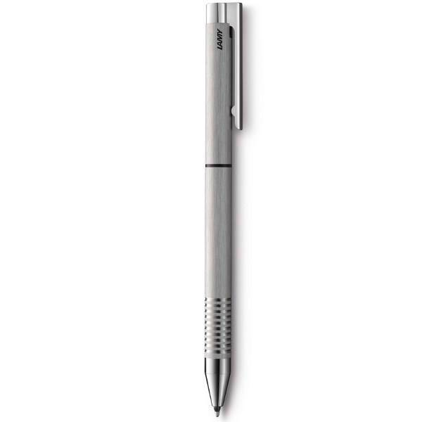 خودکار دوکاره لامی مدل Logo - کد 606، Lamy Logo Pen - Code 606