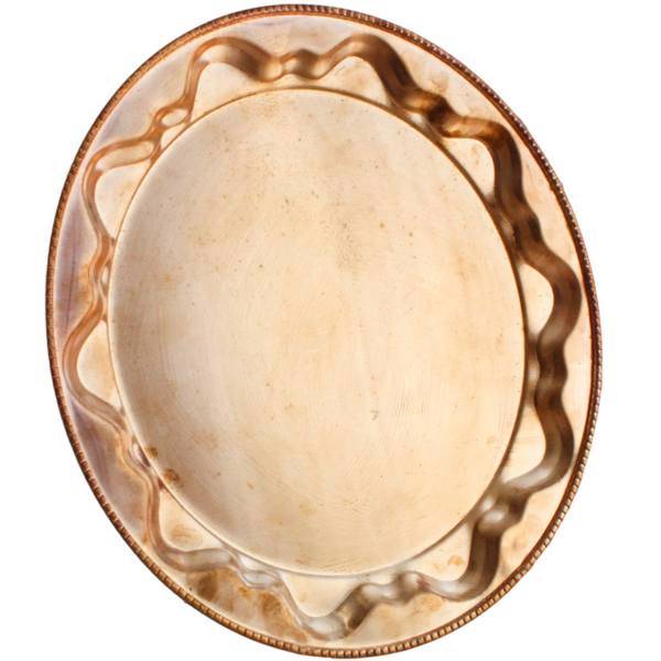 سینی مسی کد AL-80040082 قطر 27 سانتی متر
