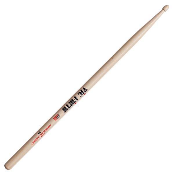 چوب درام ویک فرث مدل American Classic 5A، Vic Firth American Classic 5A Drumstick