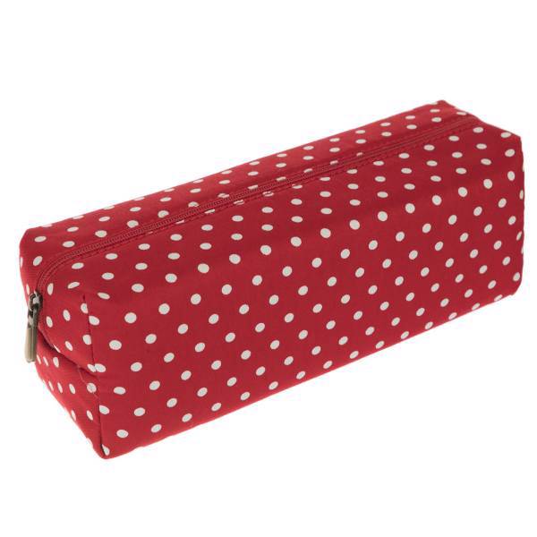 جامدادی آوای تحریر مدل Dots-4، Avayetahrir Dots-4 Pencil Case