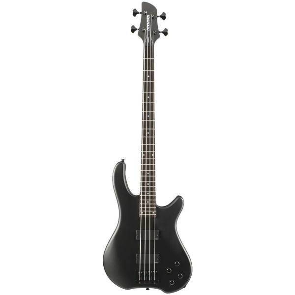 گیتار باس فرناندز مدل Tremor 4 Deluxe، Fernandes Tremor 4 Deluxe Bass Guitar