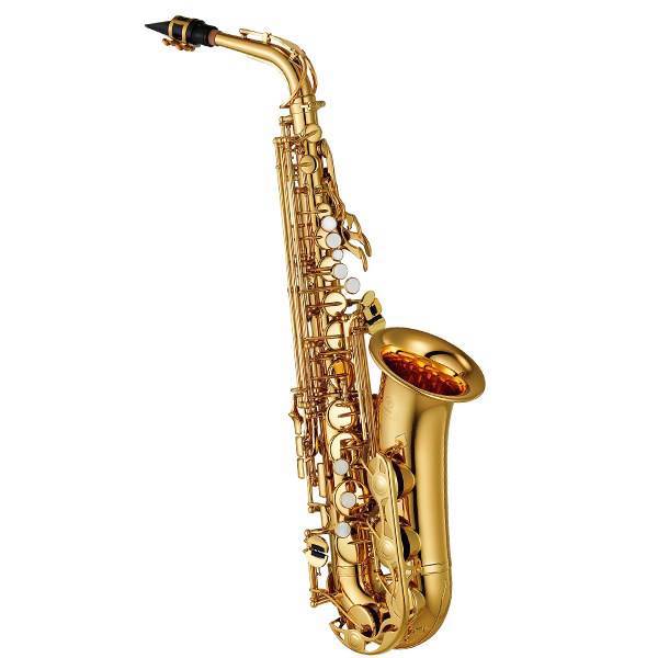 ساکسیفون آلتو یاماها مدل YAS-280، Yamaha YAS-280 Alto Saxophone