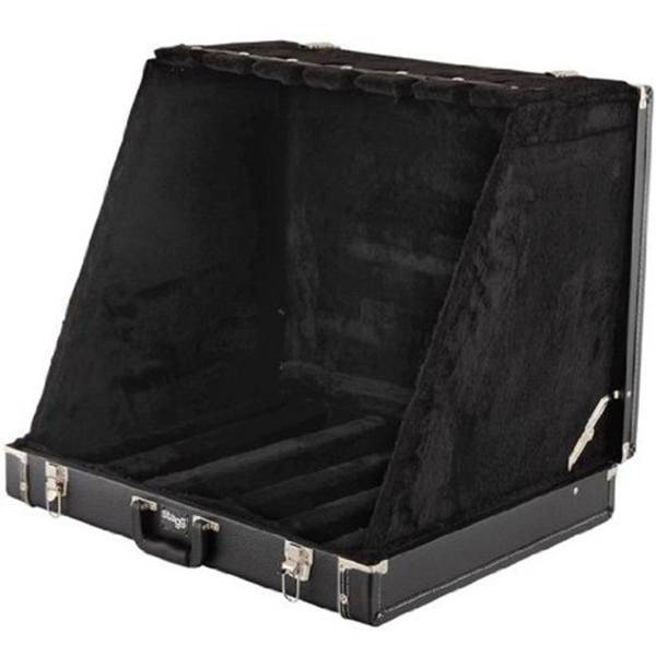 کیس استند گیتار استگ مدل GDC-6، Stagg GDC-6 Guitar Case