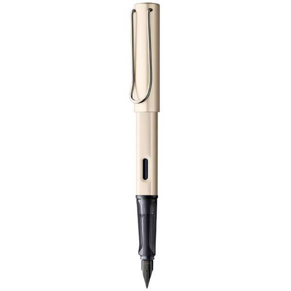 خودنویس لامی مدل LX Palladium قطر نوشتار M، Lamy LX Palladium Fountain Pen Line Width M