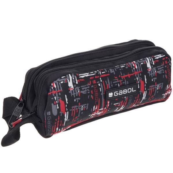 جامدادی گابل مدل Tucson، Gabol Tucson Pencil Case