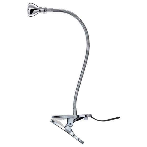 چراغ مطالعه کلیپسی ایکیا مدل Jansjo، Ikea Jansjo Book Light