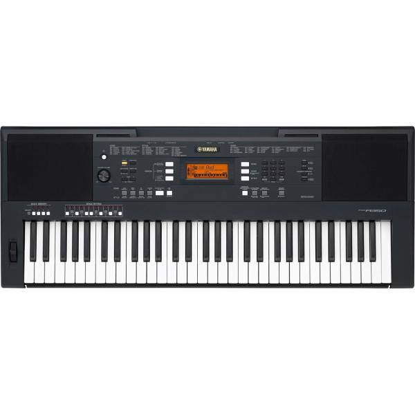 کیبورد یاماها مدل PSR-A350، Yamaha PSR-A350 Keyboard