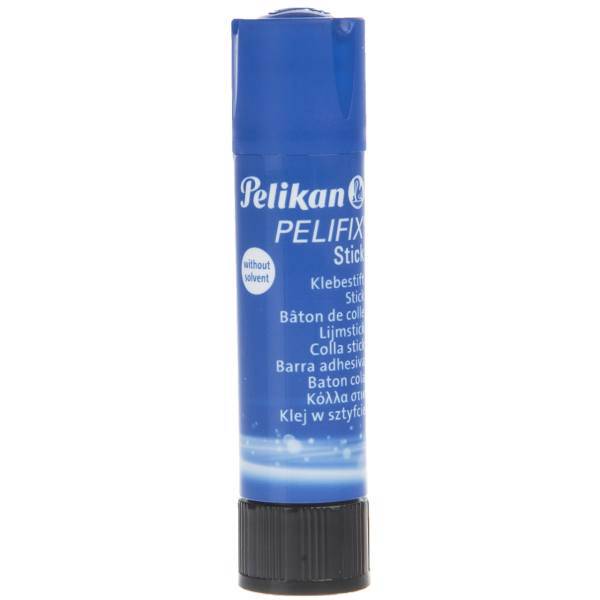 چسب ماتیکی پلیکان کد 7095، Pelikan 7095 Glue Stick