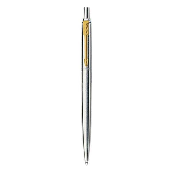 خودکار پارکر مدل Jotter با گیره طلایی، Parker Jotter Golden Clip Pen