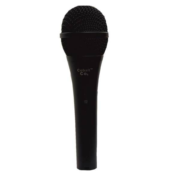 میکروفن ای وی مدل کبالت 6، EV dynamic microphone model cobalt6