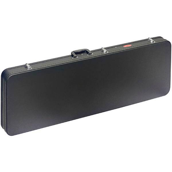 هارد کیس گیتار الکتریک استگ مدل GCA-RE، Stagg GCA-RE Electric Guitar Hard Case