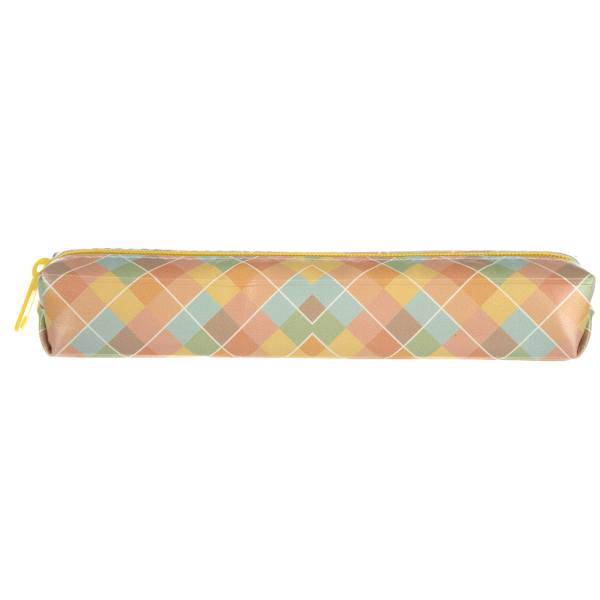 جامدادی آوای تحریر مدل Colorful، Avaye Tahrir Colorful Pencil Case