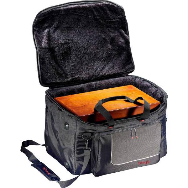 سافت کیس کاخن استگ مدل SCAJB20-50، Stagg SCAJB20-50 Soft Case