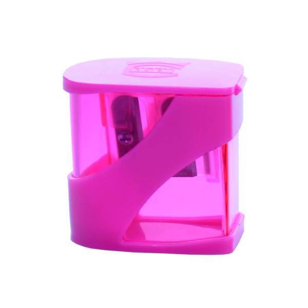 تراش دوقلو مخزن دار ایسن کد 998EIS، EISEN Double Hole Tub Sharpener - 998EIS