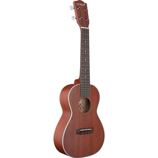 اوکوله‌له کنسرتو استگ مدل UC70-S، Stagg UC70-S Concert Ukulele