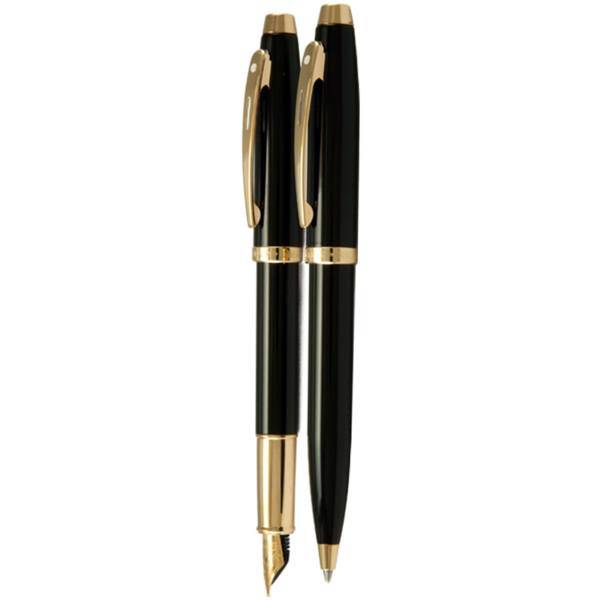 ست خودکار و خودنویس شیفر مدل 100، Sheaffer 100 Ballpoint Pen and Fountain Pen Set