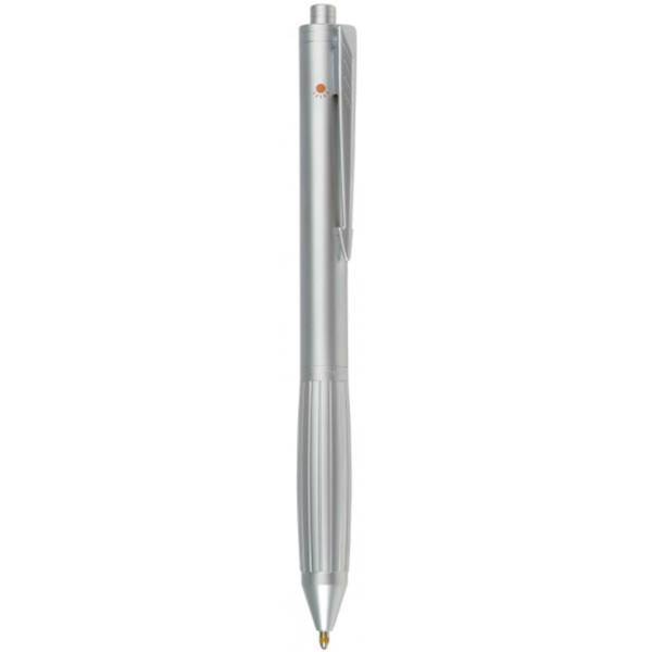 خودکار چندمنظوره پارکر سری Executive مدل Matte Chrome Highlight، Parker Matte Chrome Highlight Executive Series Multifunction Pen