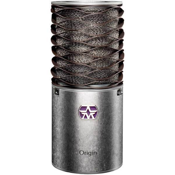 میکروفون کاندنسر استودیویی آستون مدل Origin، Aston Origin Studio Condenser Microphone