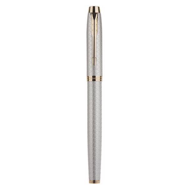 خودنویس پارکر مدل Im premium 31685، Parker Im premium 31685 Fountain Pen