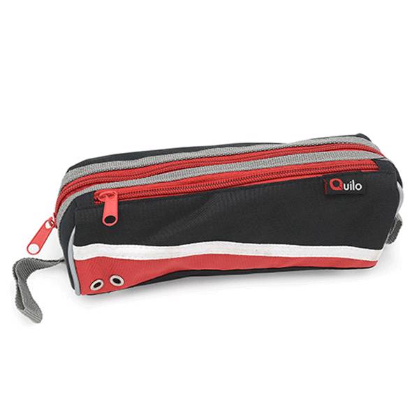 جامدادی کوییلو مدل 913609-1، Quilo 913609-1 Pencil Case