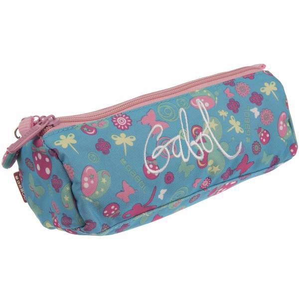 جامدادی گابل مدل Lulu طرح 2، Gabol Lulu Design 2 Pencil Case