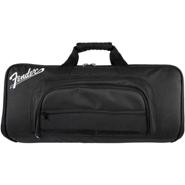 سافت کیس افکت پدال فندر مدل Pedal Board Bag، Fender Pedal Board Gig Bag