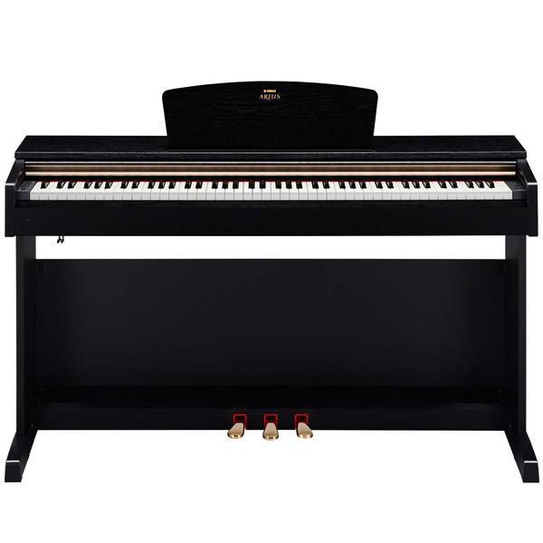 پیانو دیجیتال یاماها مدل YDP 161، Yamaha YDP 161 Digital Piano