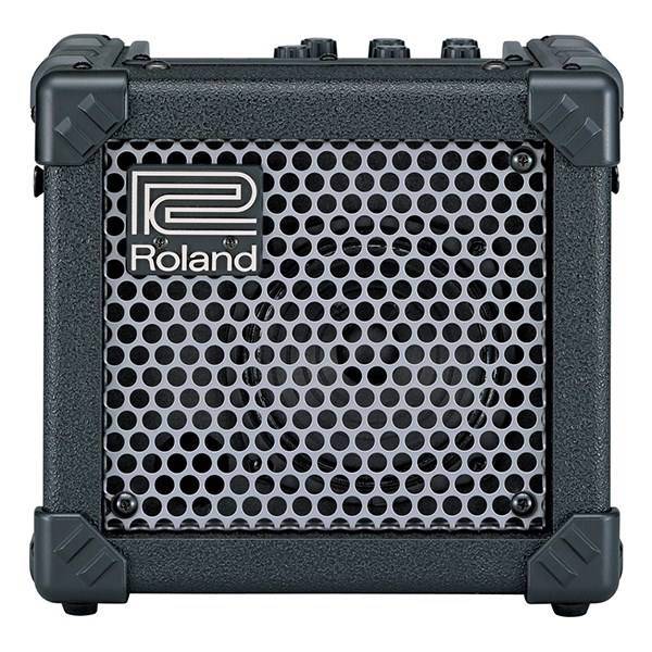 آمپلی فایر رولند مدل Micro Cube، Roland Micro Cube Guitar Amplifier