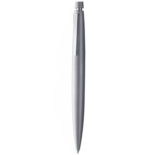 مداد نوکی لامی مدل 2000Metal با قطر نوشتاری 0.7 میلی متر، Lamy 2000 Metal 0.7mm Mechanical Pencil